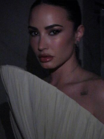 Demi Lovato