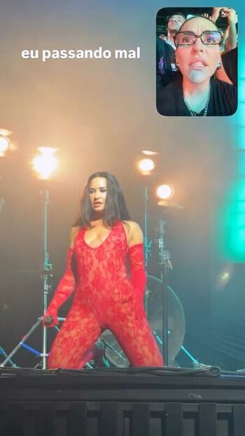 Demi Lovato