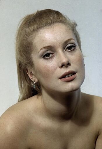 Deneuve