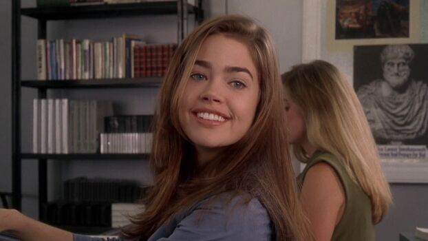 Denise Richards