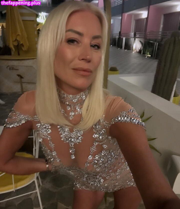 Denise Van Outen