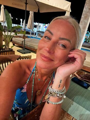 Denise Van Outen