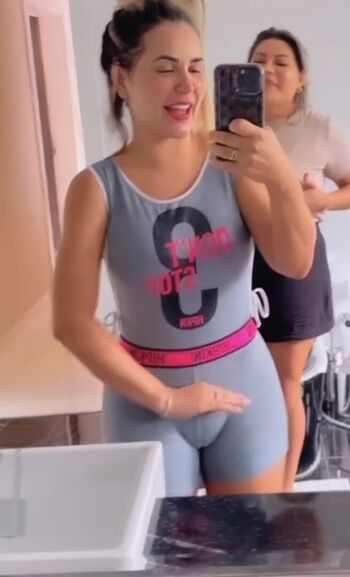 Deolane Kevin Viúva