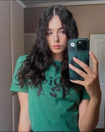 Deva Cassel