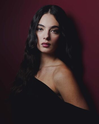 Deva Cassel