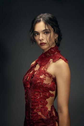 Deva Cassel