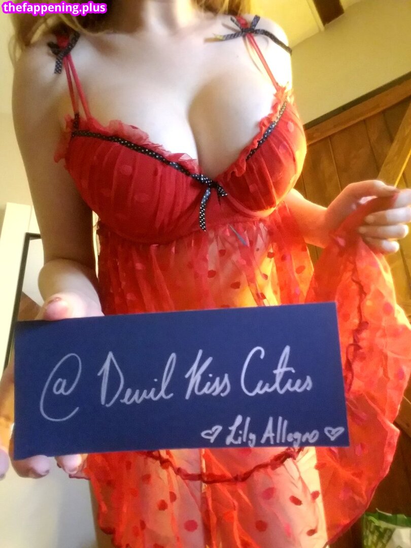 devilkiss