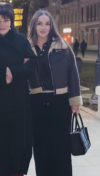 Diana Avsaragova