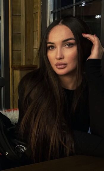 Diana Avsaragova