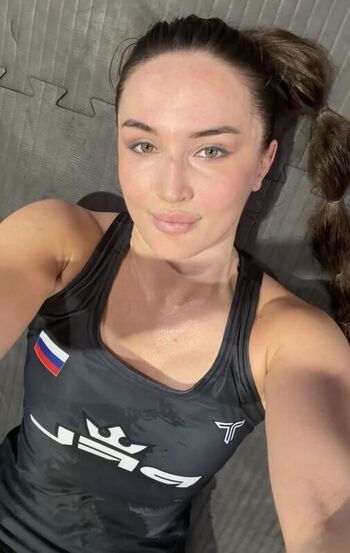 Diana Avsaragova