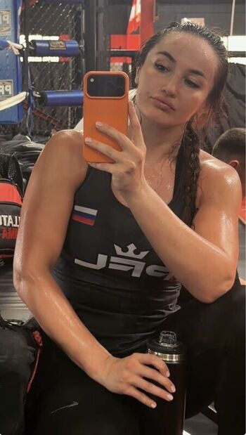 Diana Avsaragova