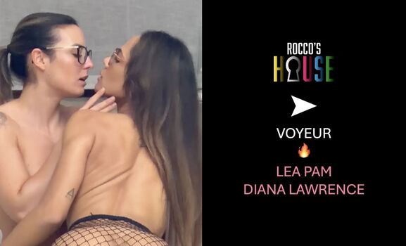 Diana Lawrence