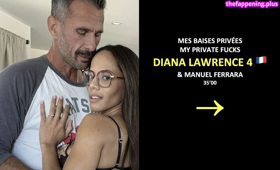 Diana Lawrence
