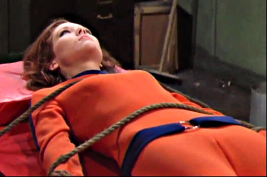 Diana Rigg