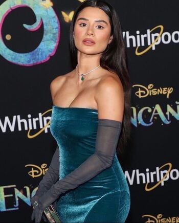 Diane Guerrero