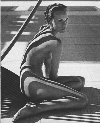 Diane Kruger