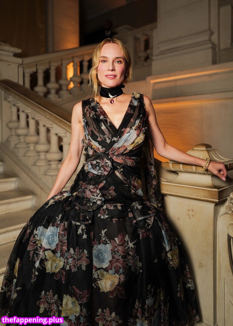 Diane Kruger