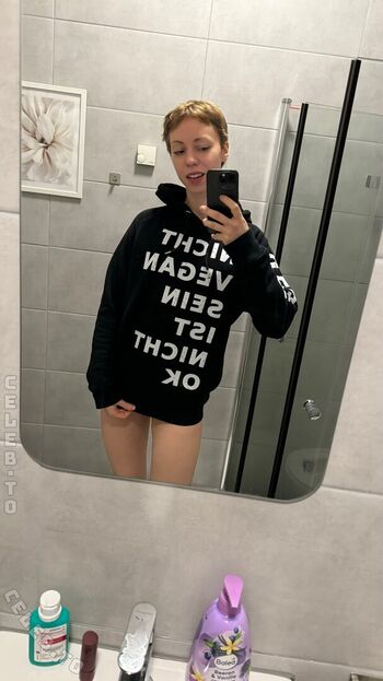 Die Wilde Veganerin