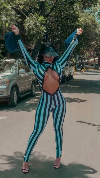 Diosa Canales
