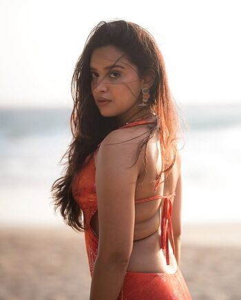 Disha Agarwal