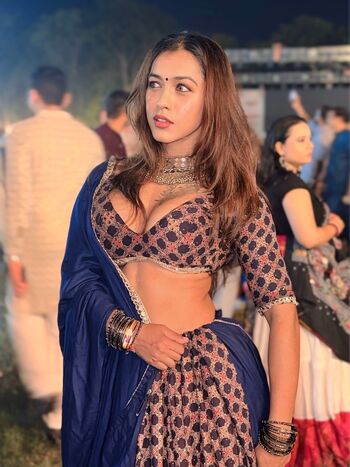Disha Prajapati