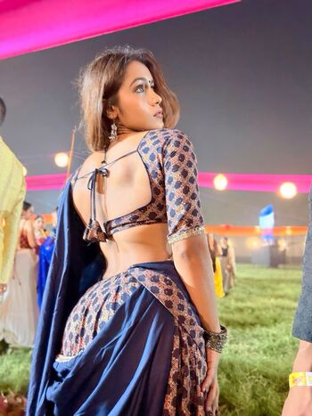 Disha Prajapati