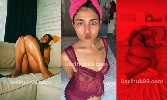 Disha Sharma