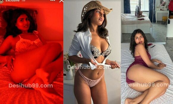 Disha Sharma