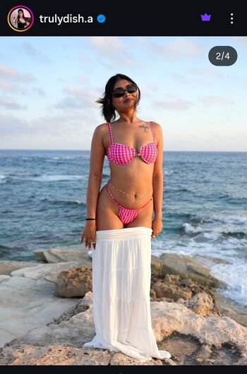 Disha Verma