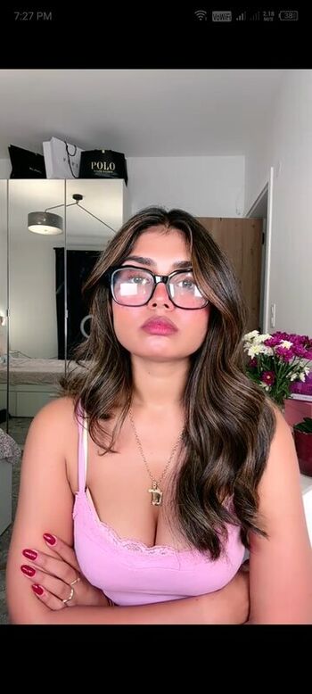 Disha Verma