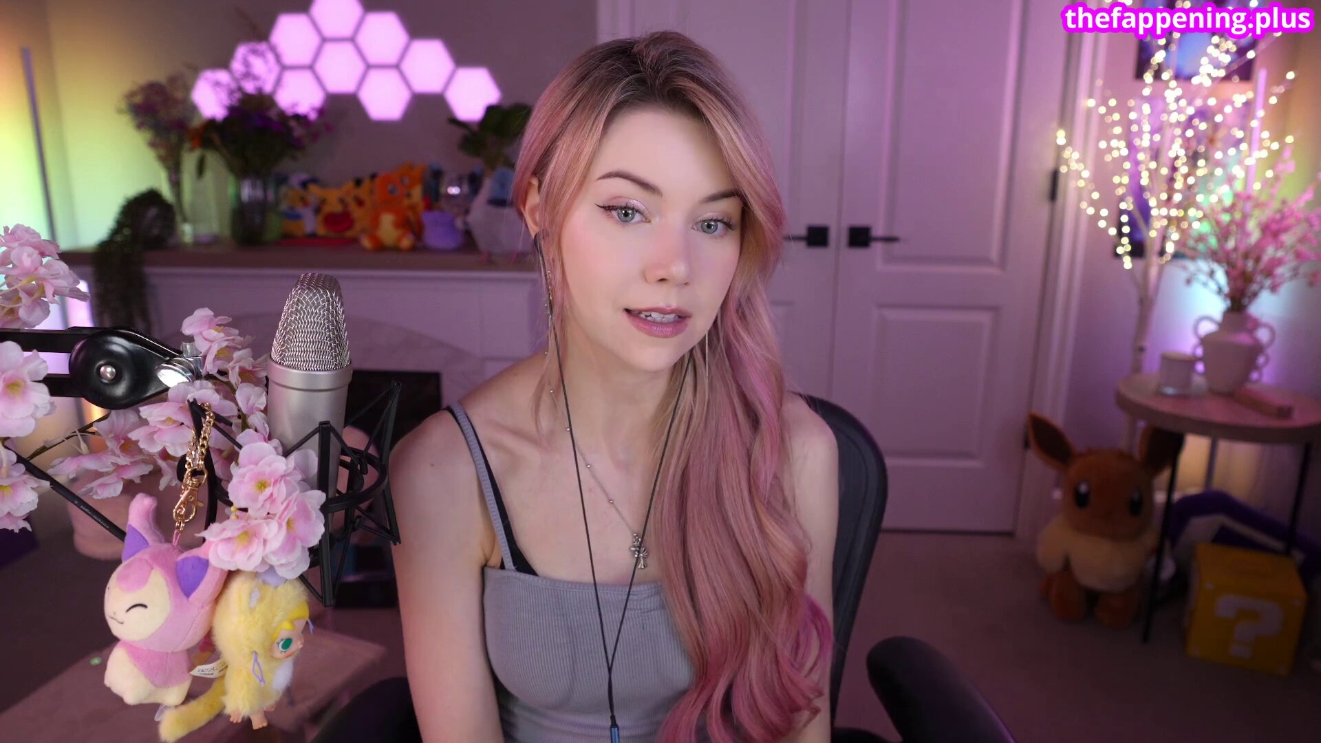 Dizzykitten