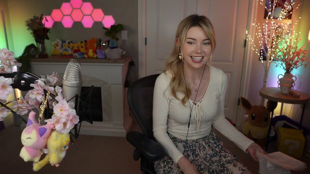Dizzykitten