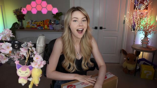Dizzykitten