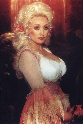 Dolly Parton