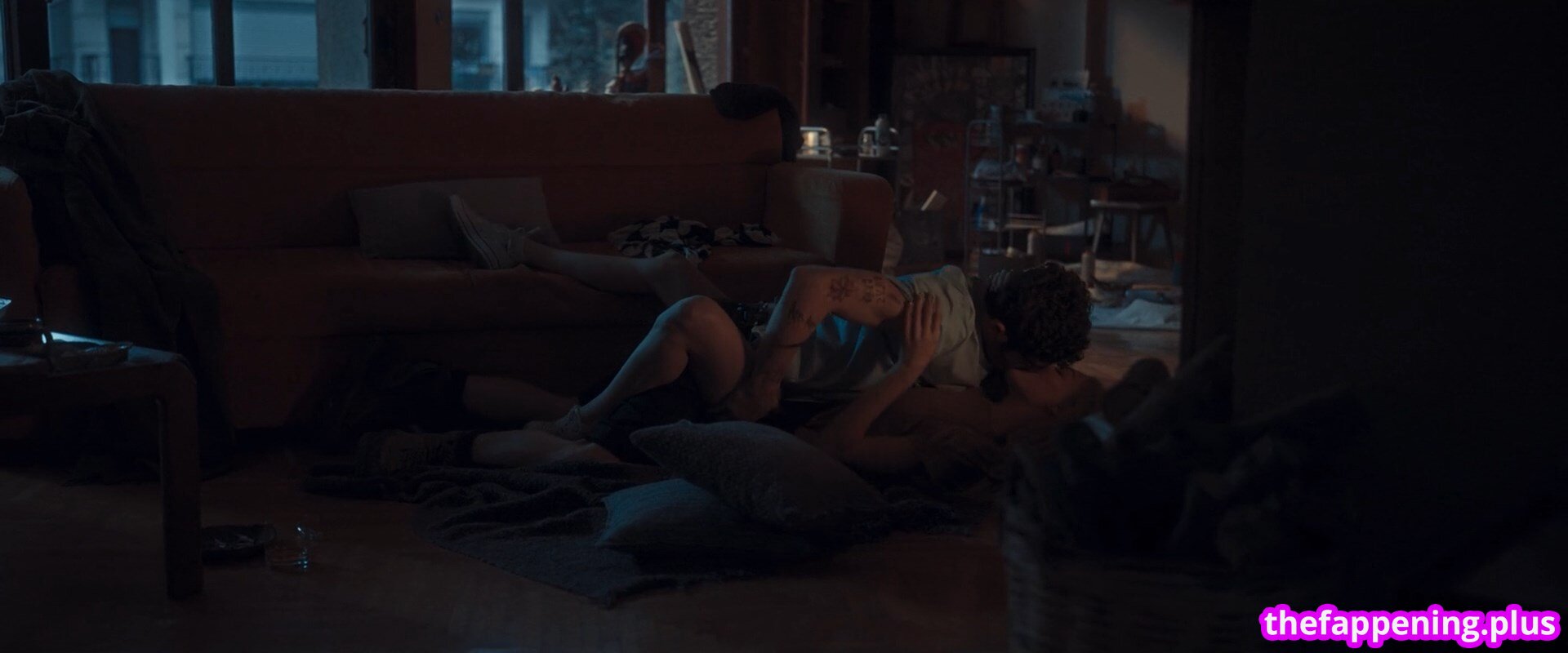 Dolunay Soysert