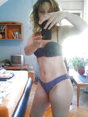 Domace Matorke Milf (Ex Yu 30+