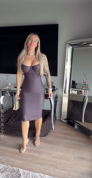 Dominique Eckerlin
