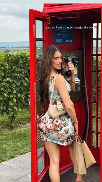 Donna Marshall