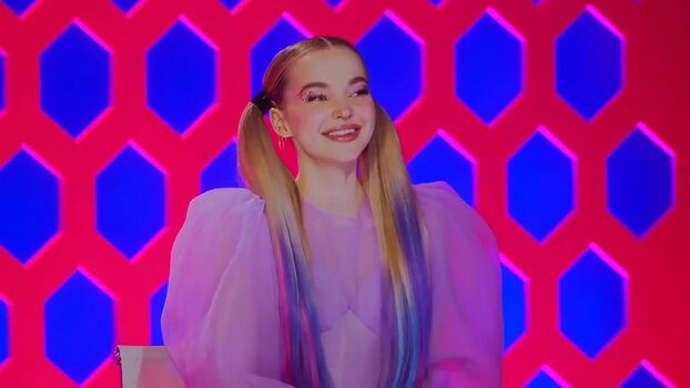 Dove Cameron