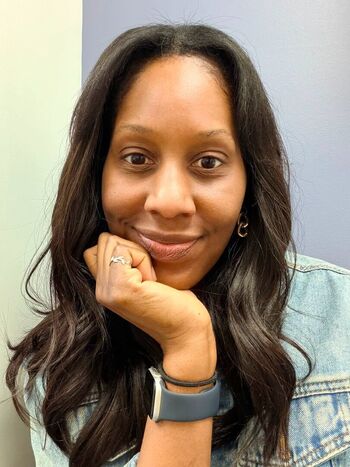 Dr.Jen Caudle