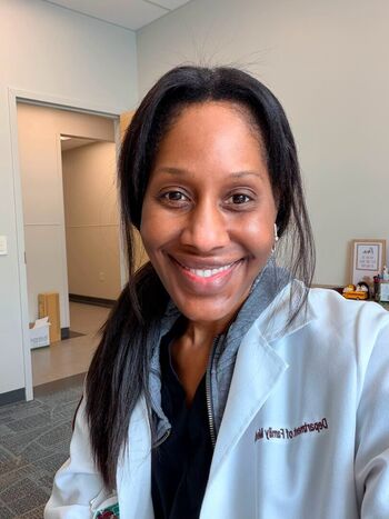 Dr.Jen Caudle