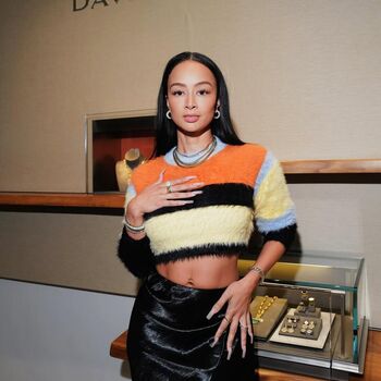 Draya Michele