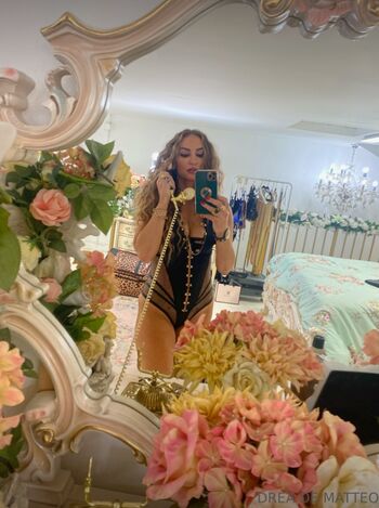 Drea De Matteo