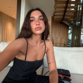 Dua Lipa