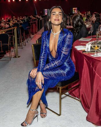 Dua Lipa