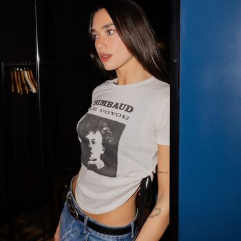 Dua Lipa