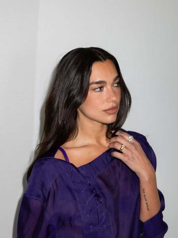 Dua Lipa
