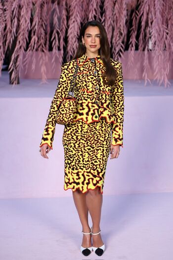 Dua Lipa