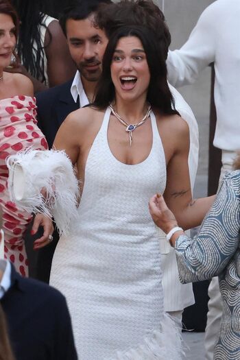 Dua Lipa