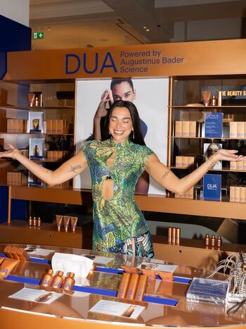 Dua Lipa